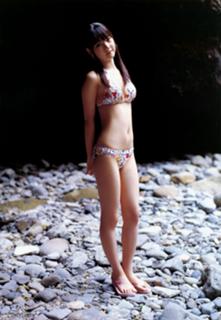 Sayumi Michishige feet photo 7