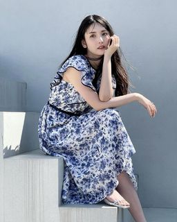 Sayumi Michishige feet photo 7