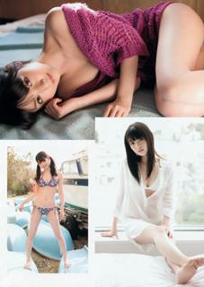 Sayumi Michishige feet photo 13