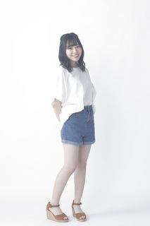 Sayuri Date feet photo 1