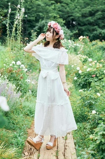 Sayuri Date feet photo 19