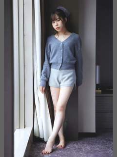 Sayuri Date feet photo 17
