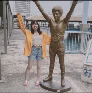 Sayuri Date feet photo 16