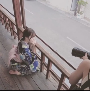 Sayuri Date feet photo 15