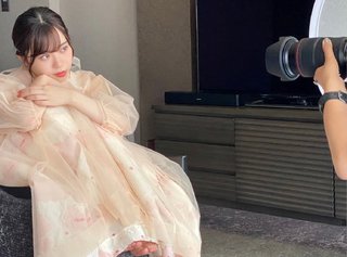 Sayuri Date feet photo 14