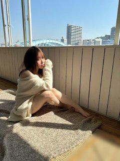 Sayuri Date feet photo 13