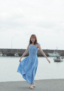 Sayuri Date feet photo 8