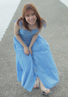 Sayuri Date feet photo 7