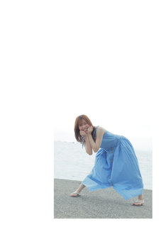 Sayuri Date feet photo 6