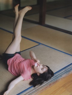 Sayuri Date feet photo 17