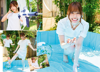 Sayuri Date feet photo 14