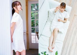 Sayuri Date feet photo 12