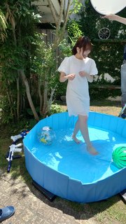 Sayuri Date feet photo 8
