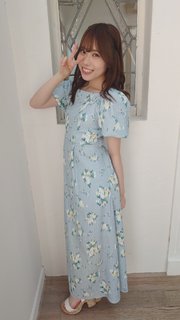 Sayuri Date feet photo 5