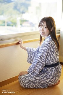 Sayuri Date feet photo 20