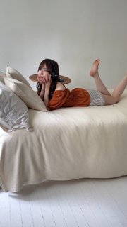 Sayuri Date feet photo 16