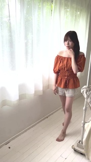 Sayuri Date feet photo 13