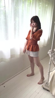 Sayuri Date feet photo 12