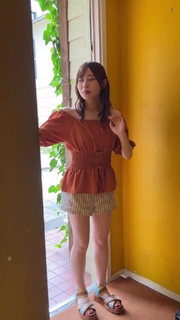 Sayuri Date feet photo 11