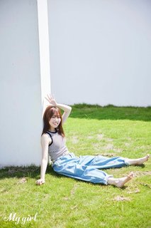 Sayuri Date feet photo 16