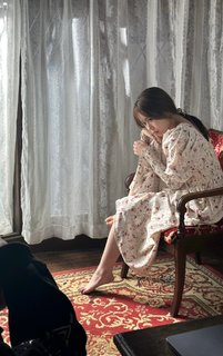 Sayuri Date feet photo 14