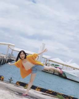 Sayuri Date feet photo 14