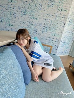 Sayuri Date feet photo 5