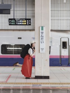 Sayuri Date feet photo 18