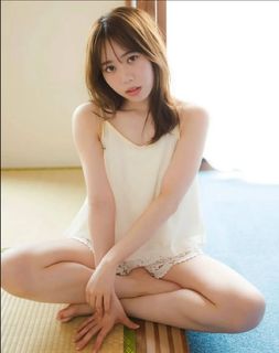 Sayuri Date feet photo 17