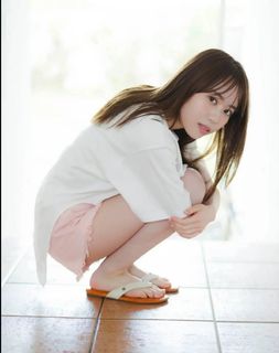 Sayuri Date feet photo 16