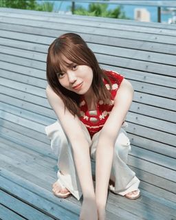 Sayuri Date feet photo 15