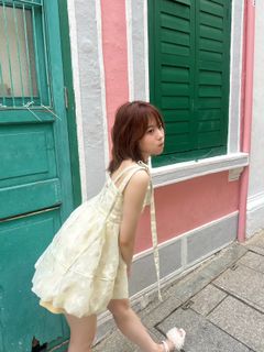 Sayuri Date feet photo 9