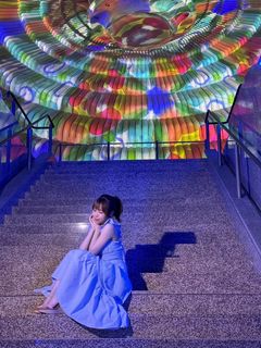 Sayuri Date feet photo 7