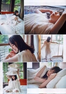 Sayuri Date feet photo 20