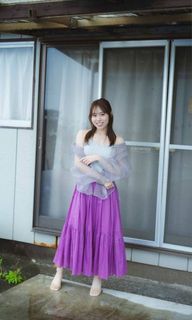 Sayuri Date feet photo 16