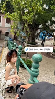 Sayuri Date feet photo 15
