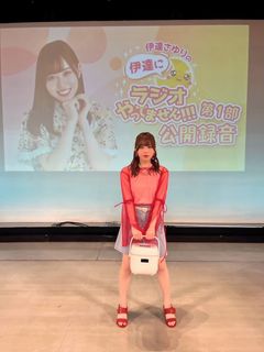 Sayuri Date feet photo 9