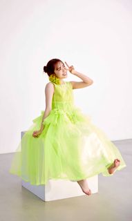 Sayuri Date feet photo 8