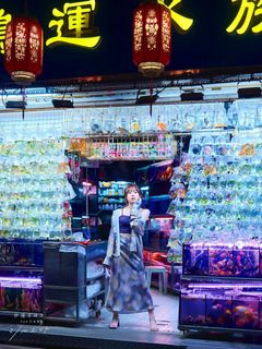 Sayuri Date feet photo 7