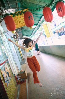 Sayuri Date feet photo 6