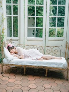 Sayuri Date feet photo 10