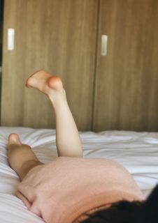 Sayuri Date feet photo 6