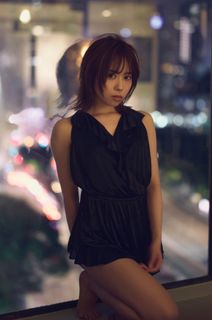 Sayuri Date feet photo 1
