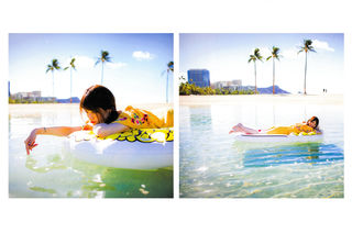 Sayuri Matsumura feet photo 15