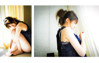 Sayuri Matsumura feet photo 2