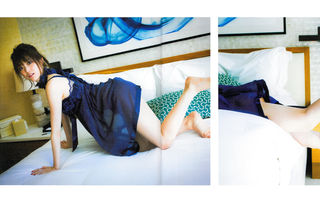 Sayuri Matsumura feet photo 20