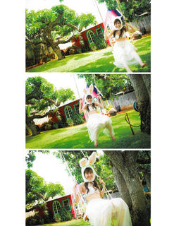 Sayuri Matsumura feet photo 14