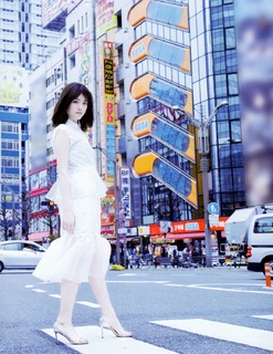 Sayuri Matsumura feet photo 8