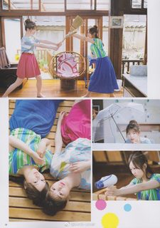 Sayuri Matsumura feet photo 1