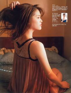 Sayuri Matsumura feet photo 10